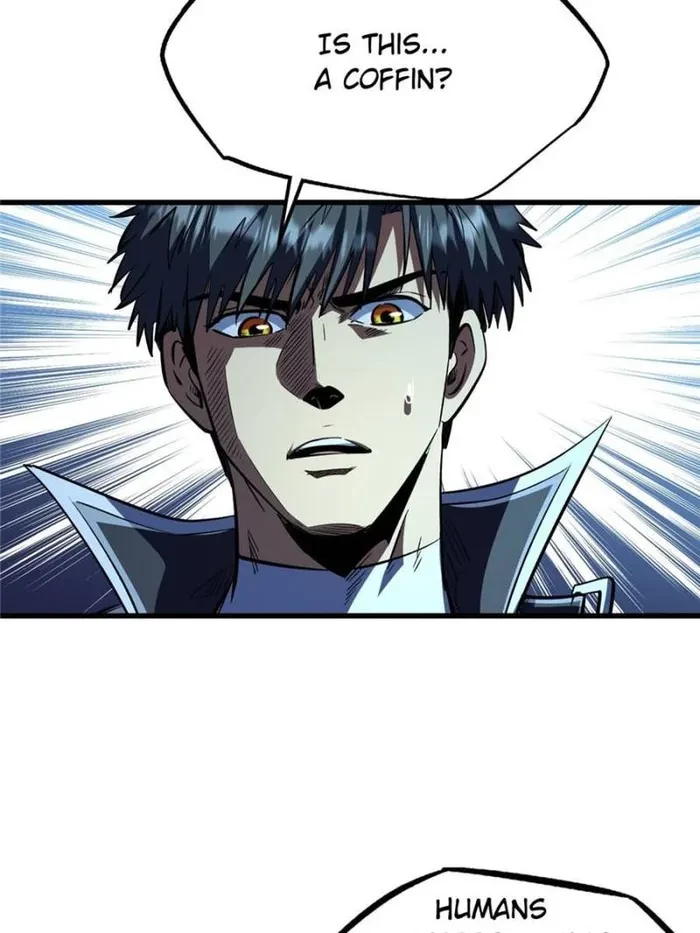 Super Gene Chapter 356 - 19