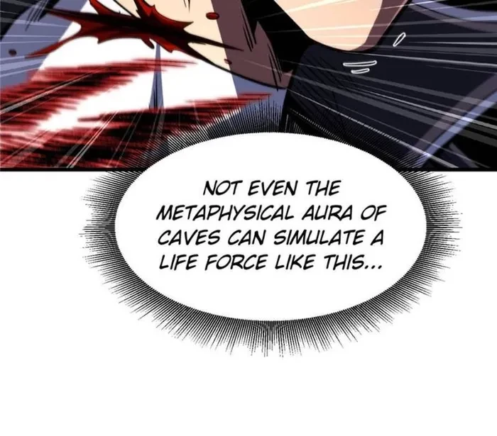 Super Gene Chapter 357 - 53