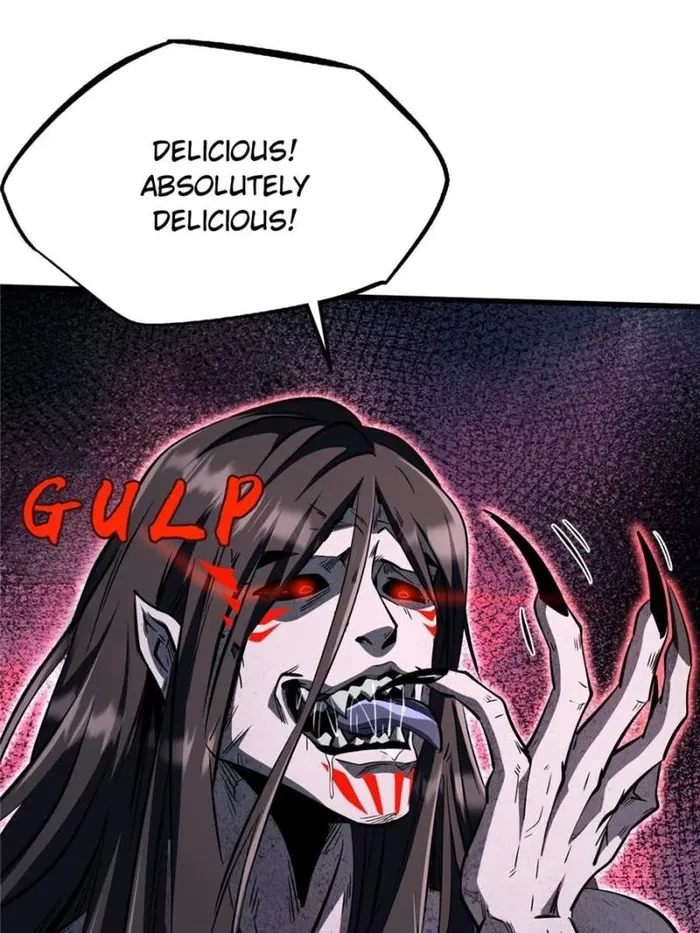 Super Gene Chapter 357 - 56