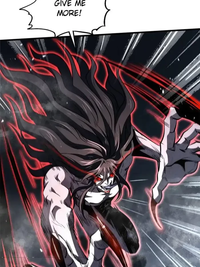 Super Gene Chapter 357 - 58