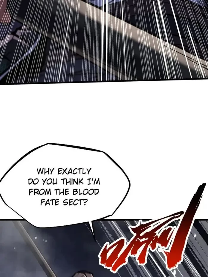 Super Gene Chapter 357 - 61