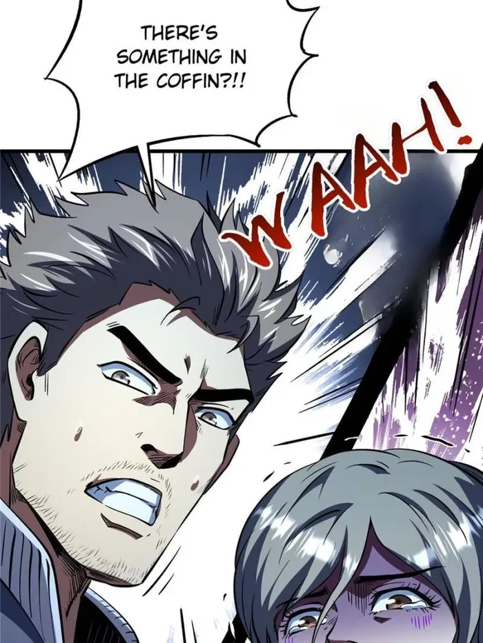 Super Gene Chapter 356 - 28