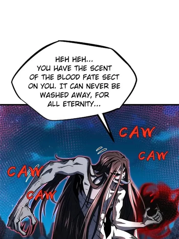 Super Gene Chapter 357 - 65