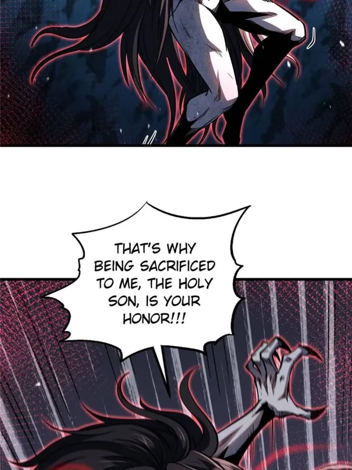 Super Gene Chapter 357 - 66