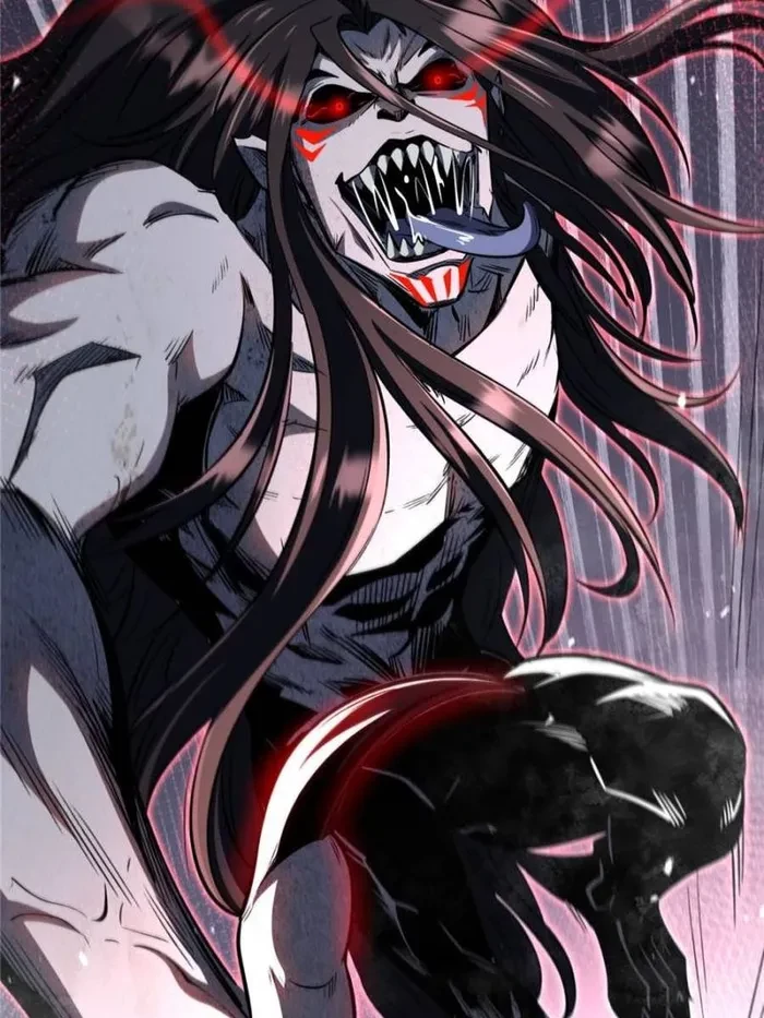 Super Gene Chapter 357 - 67