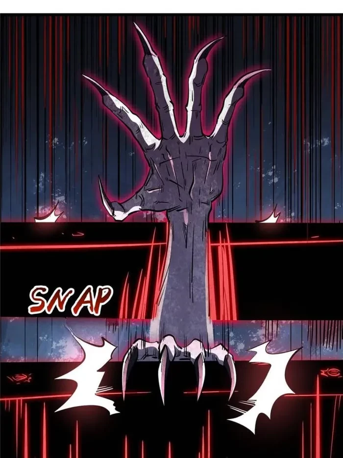 Super Gene Chapter 356 - 33