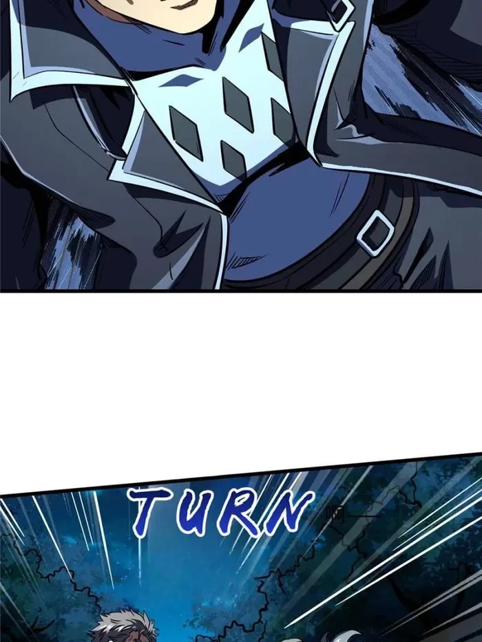 Super Gene Chapter 356 - 35
