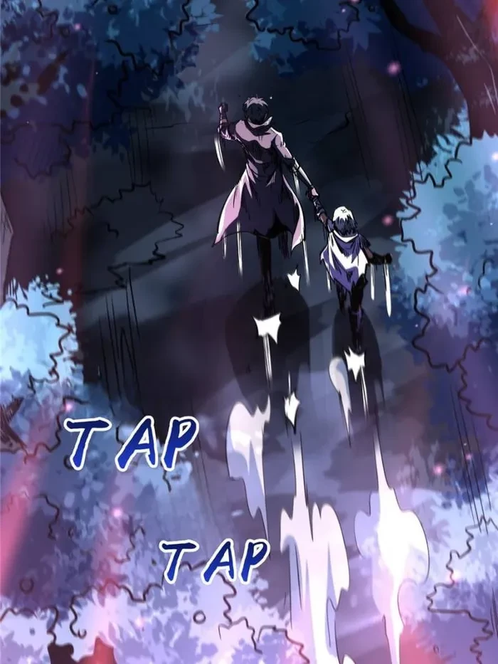 Super Gene Chapter 355 - 2