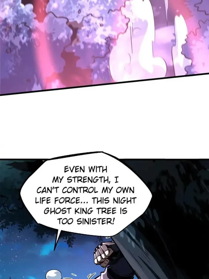 Super Gene Chapter 355 - 3