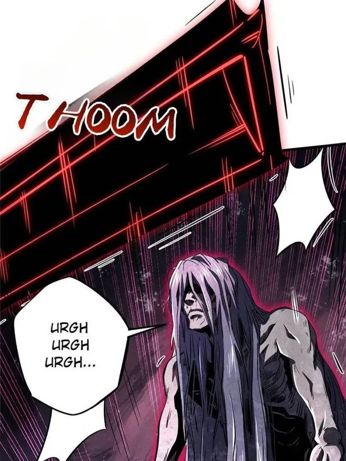 Super Gene Chapter 356 - 40