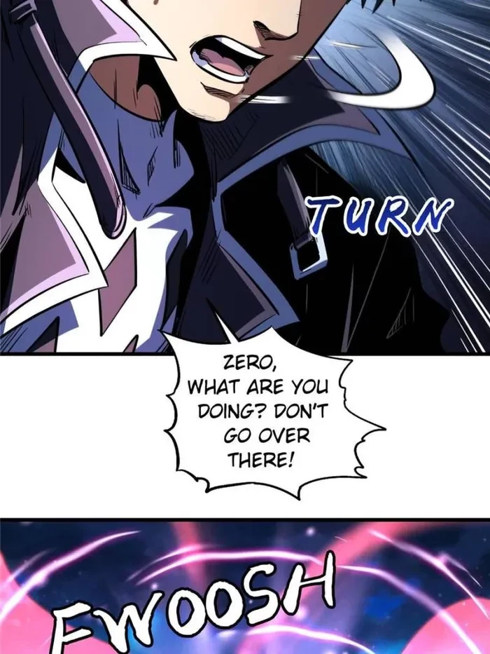 Super Gene Chapter 355 - 6