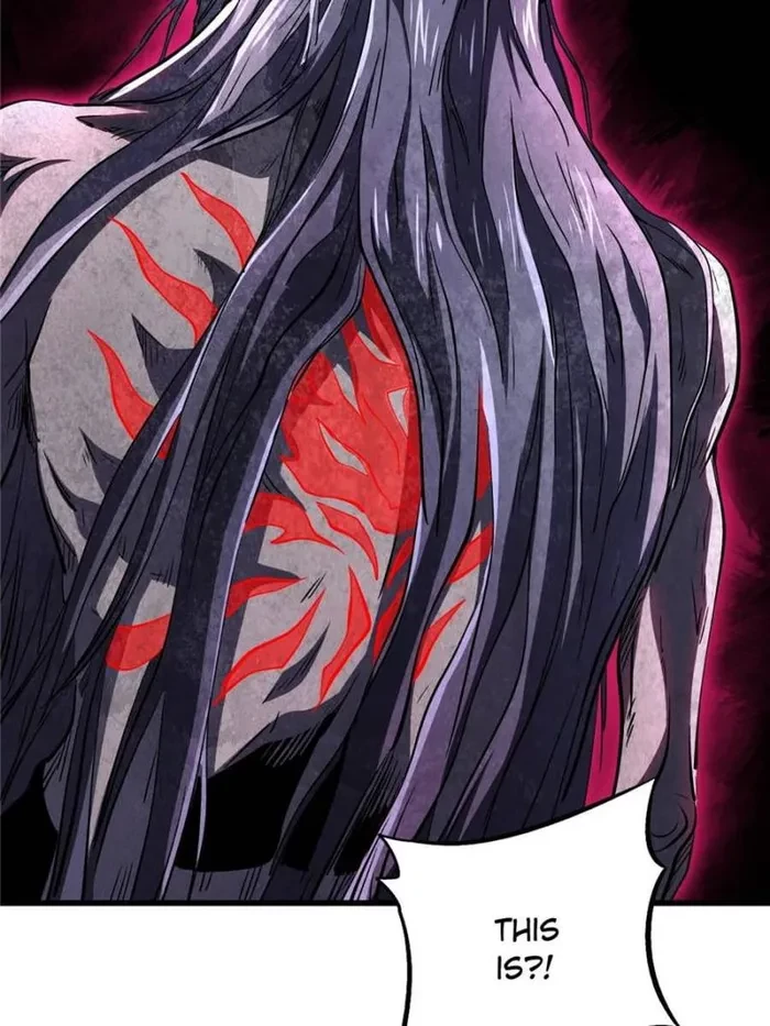 Super Gene Chapter 356 - 42