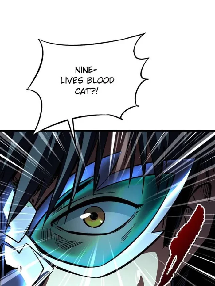Super Gene Chapter 356 - 44