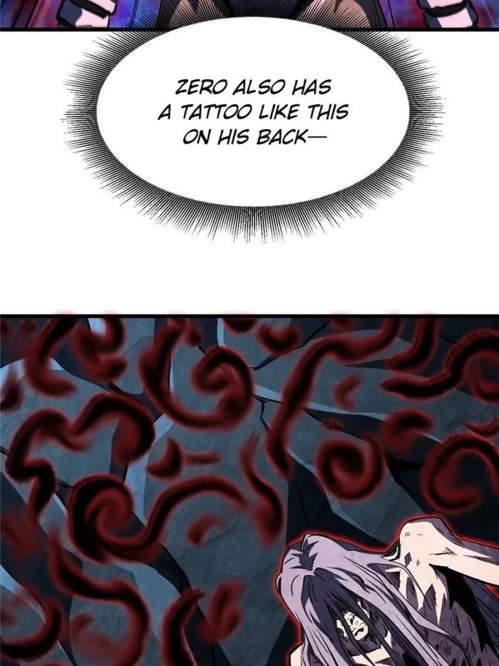 Super Gene Chapter 356 - 47