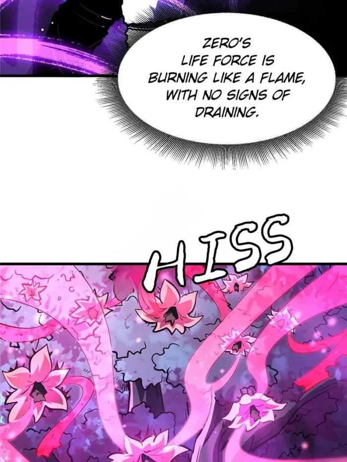 Super Gene Chapter 355 - 14