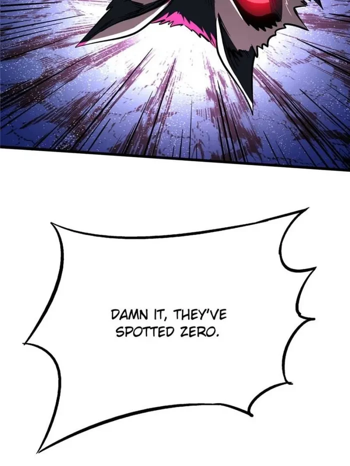 Super Gene Chapter 355 - 21
