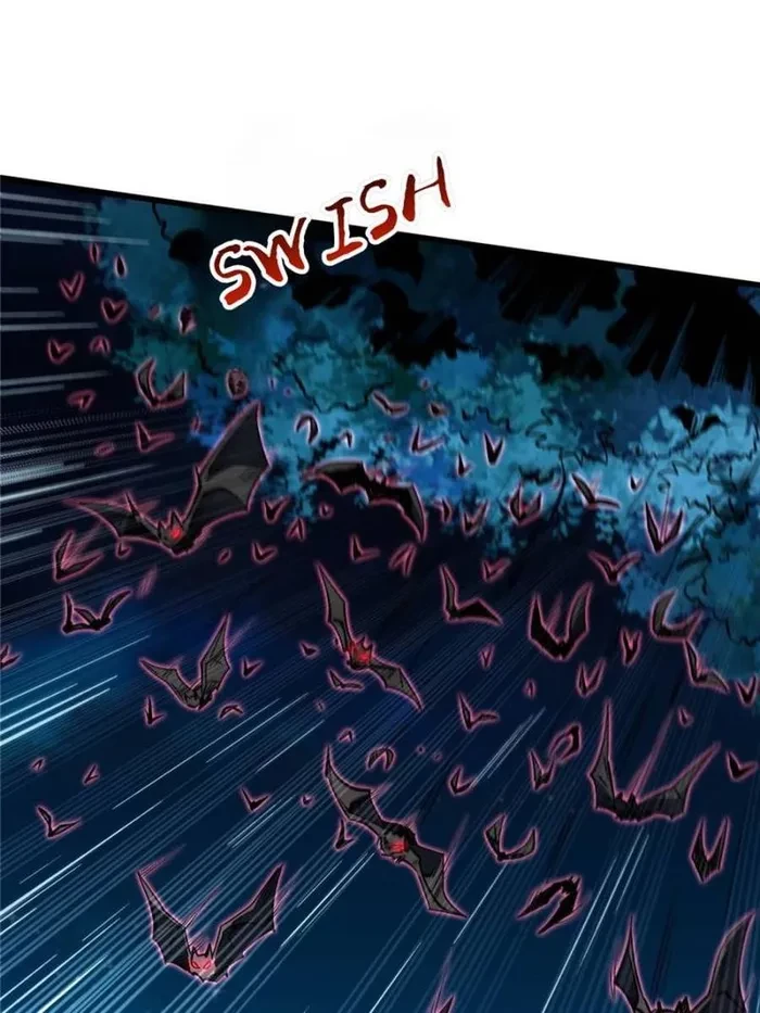 Super Gene Chapter 355 - 22