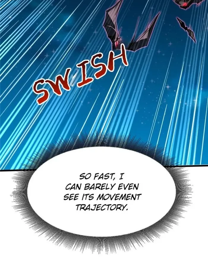 Super Gene Chapter 355 - 23