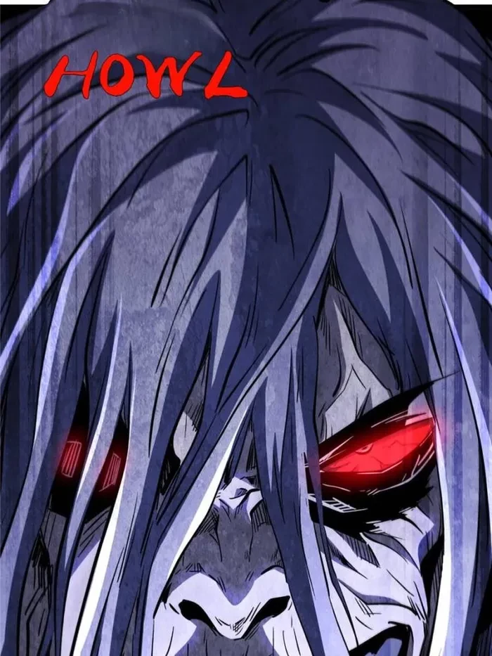 Super Gene Chapter 356 - 50