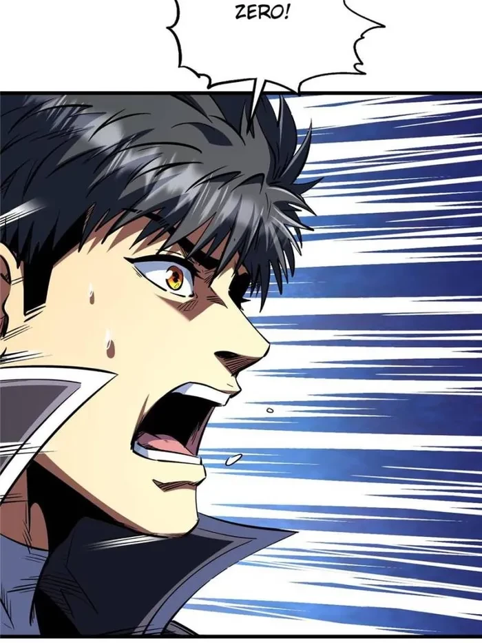 Super Gene Chapter 355 - 26