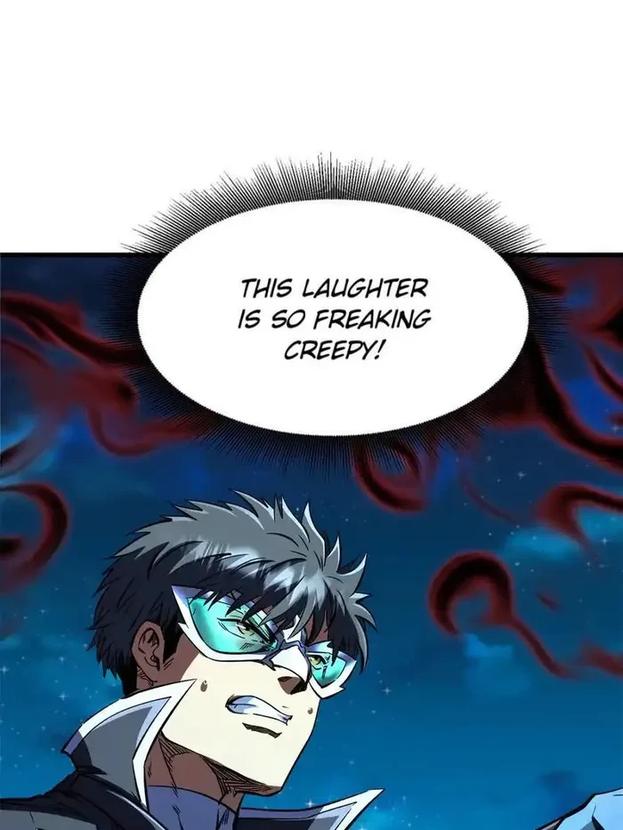 Super Gene Chapter 356 - 52