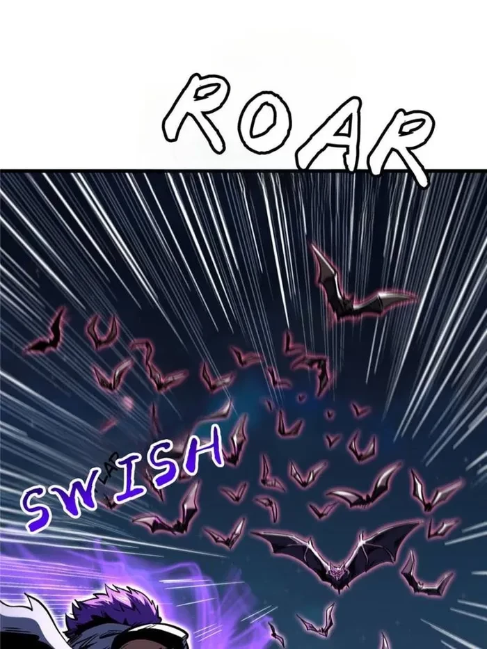 Super Gene Chapter 355 - 27