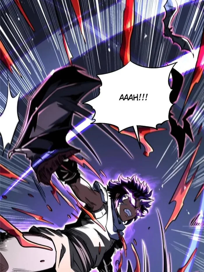 Super Gene Chapter 355 - 31