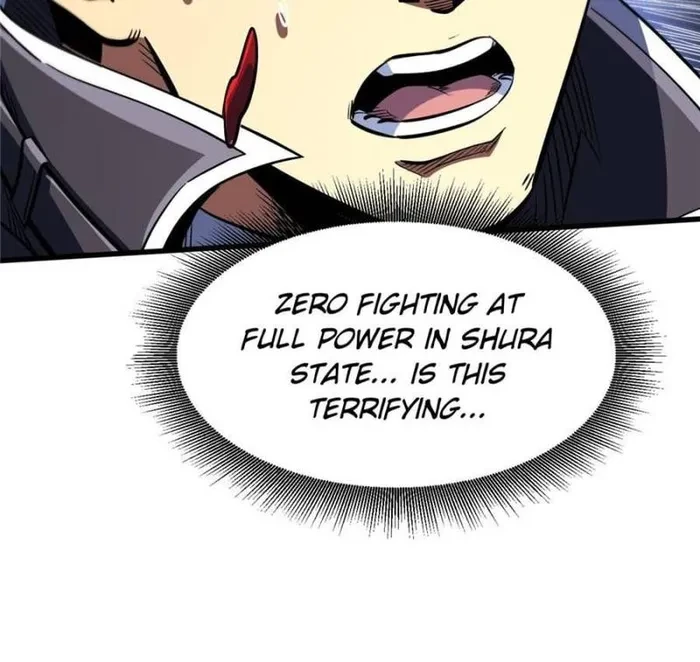 Super Gene Chapter 355 - 34
