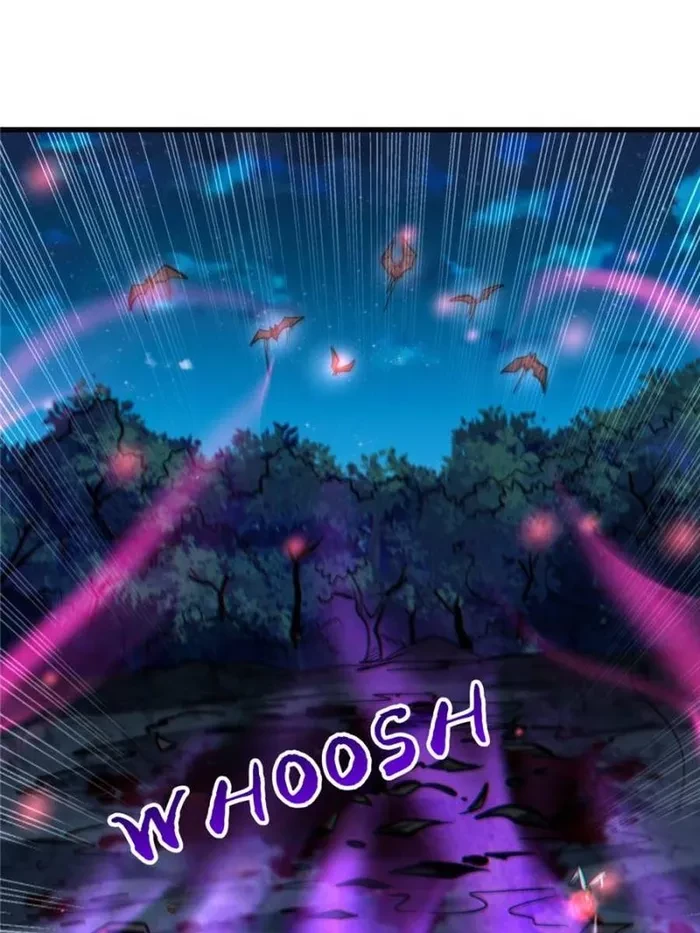 Super Gene Chapter 355 - 35