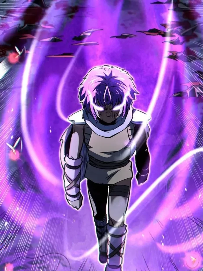 Super Gene Chapter 355 - 36