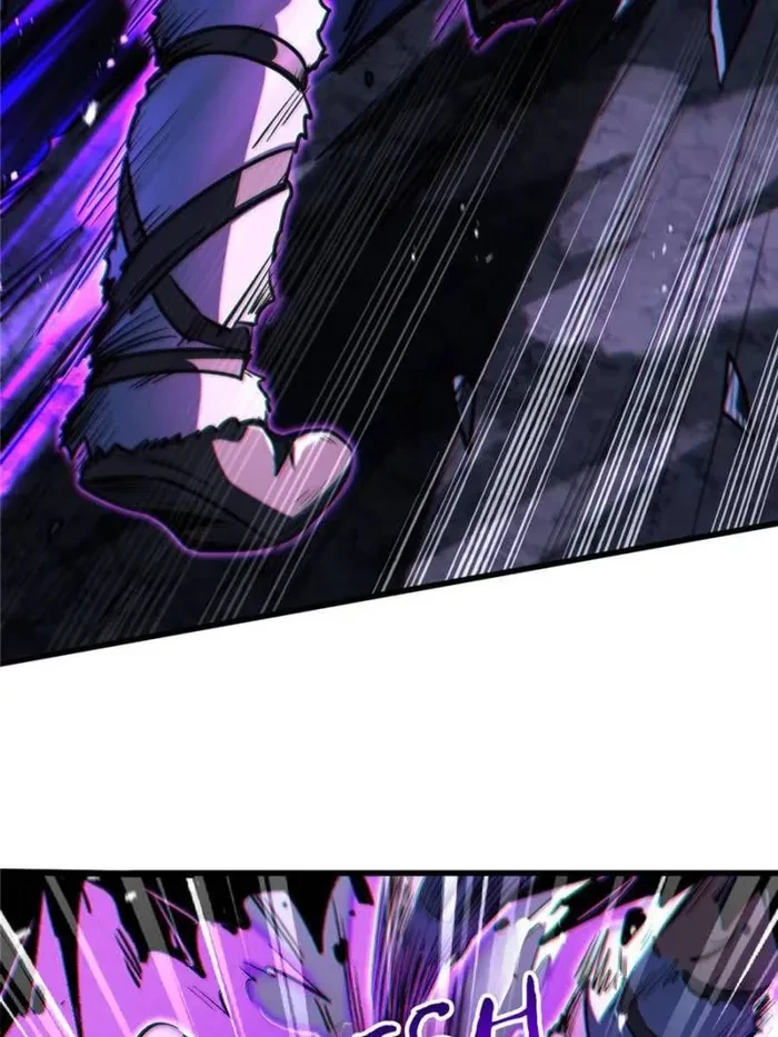 Super Gene Chapter 355 - 43