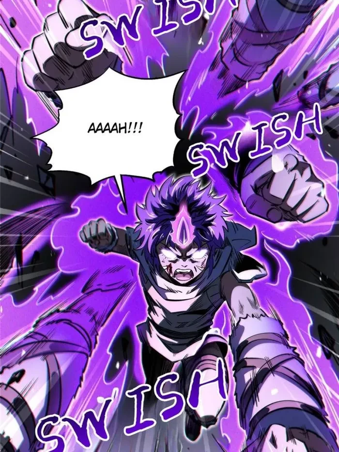 Super Gene Chapter 355 - 44