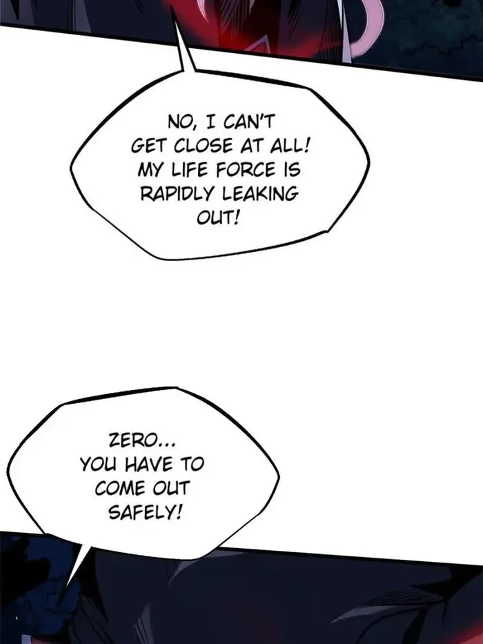Super Gene Chapter 355 - 53