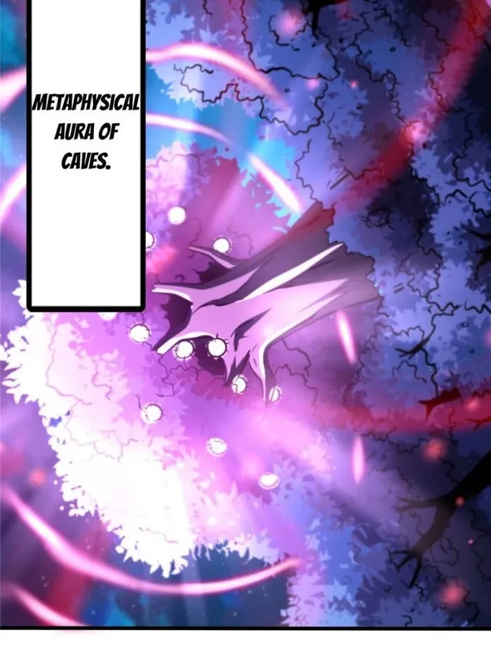 Super Gene Chapter 355 - 55