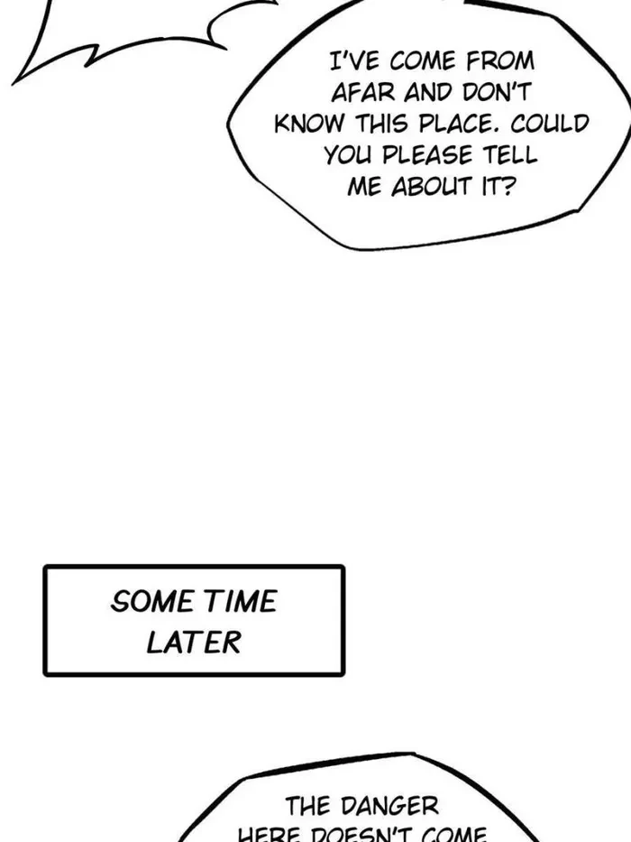 Super Gene Chapter 354 - 23