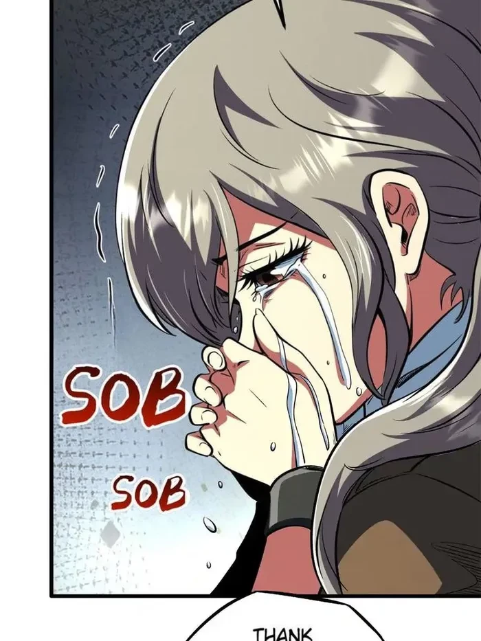 Super Gene Chapter 354 - 30