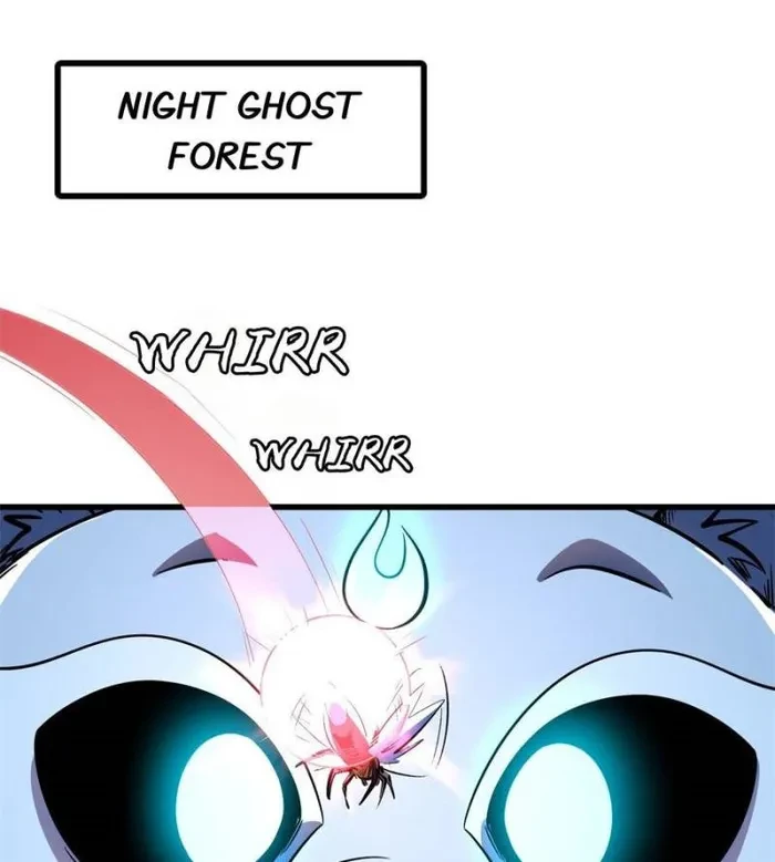 Super Gene Chapter 353 - 1