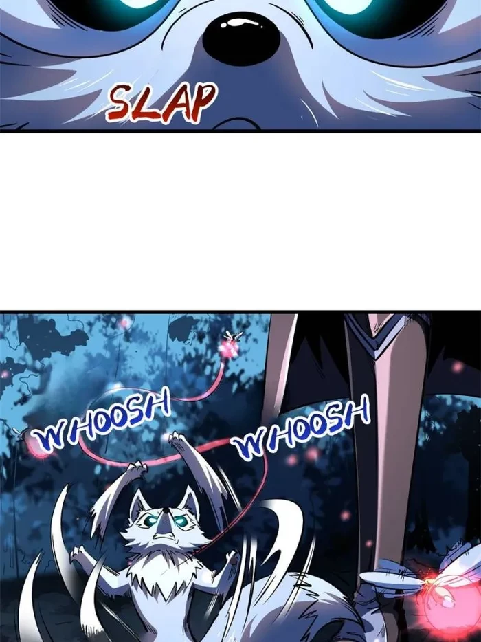 Super Gene Chapter 353 - 2