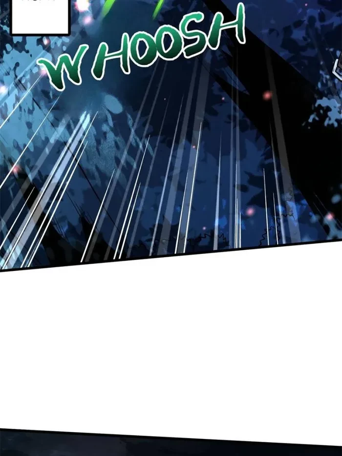Super Gene Chapter 353 - 5
