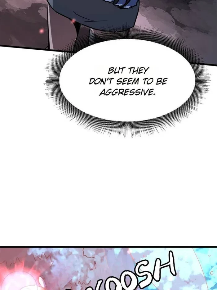 Super Gene Chapter 353 - 7