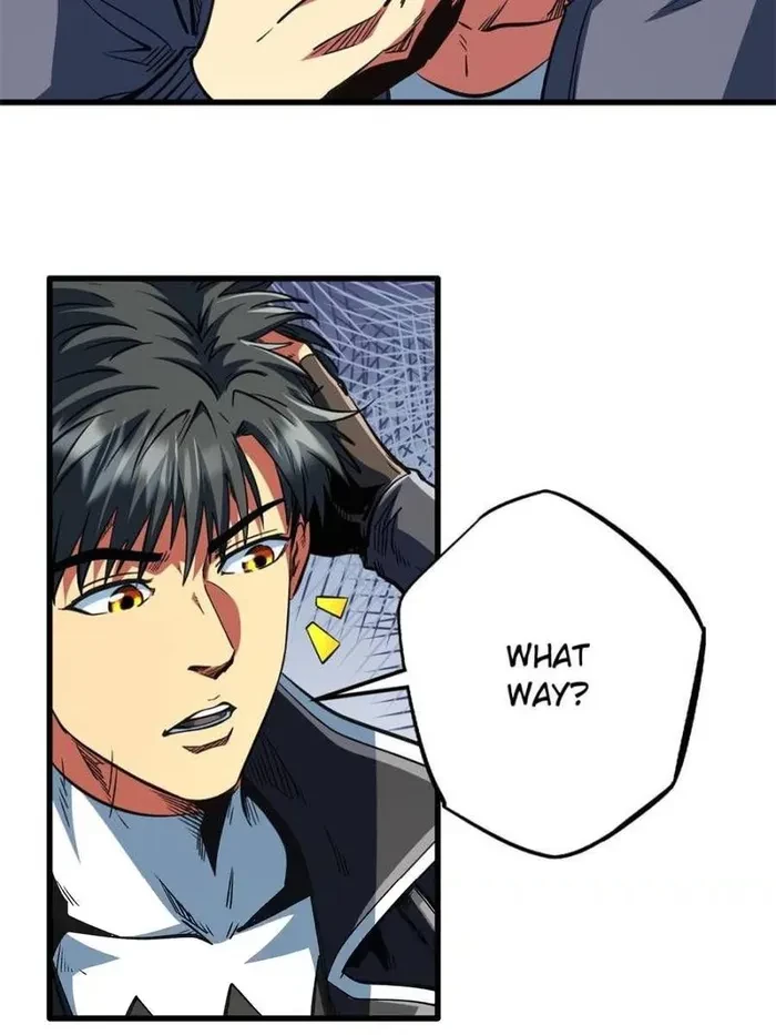 Super Gene Chapter 354 - 39