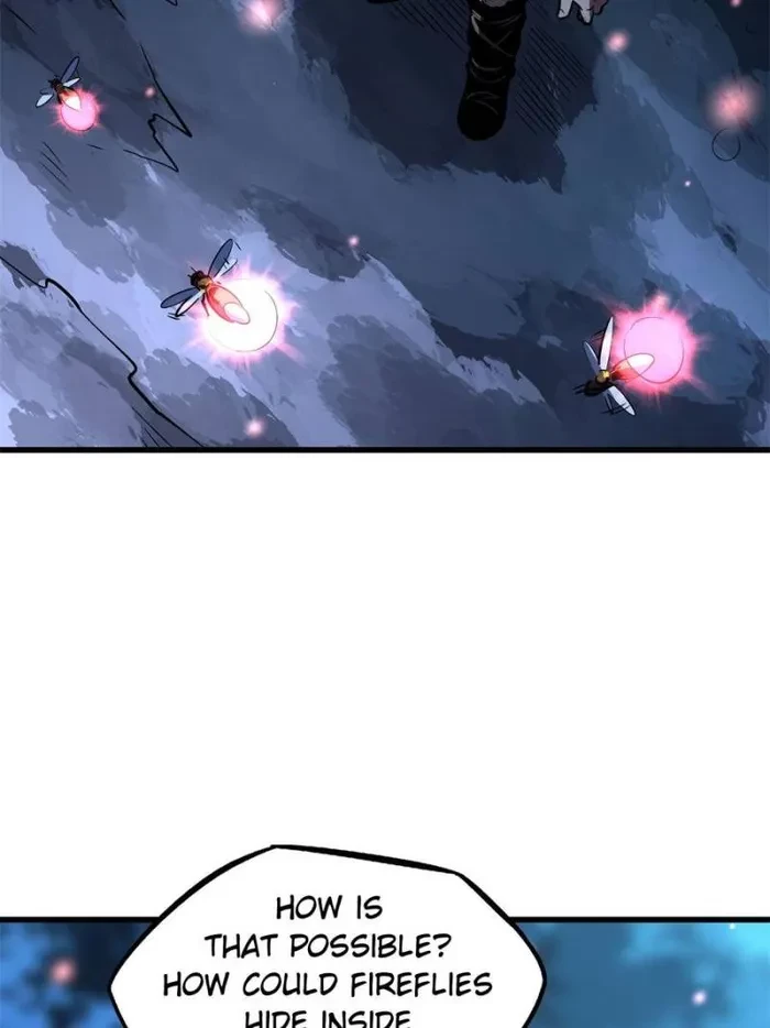 Super Gene Chapter 353 - 13