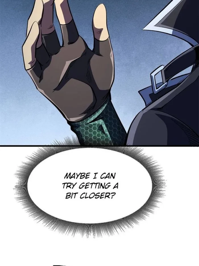 Super Gene Chapter 354 - 52