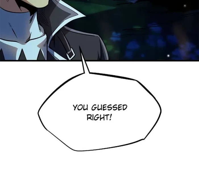 Super Gene Chapter 353 - 22