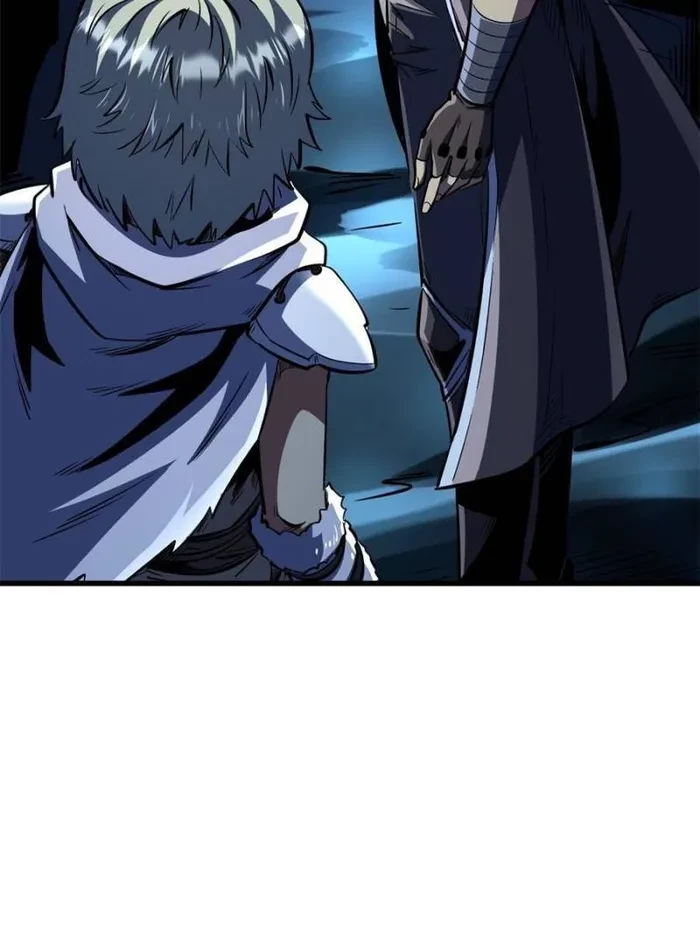 Super Gene Chapter 354 - 54