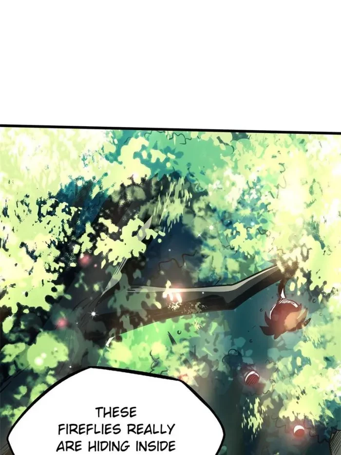 Super Gene Chapter 353 - 23