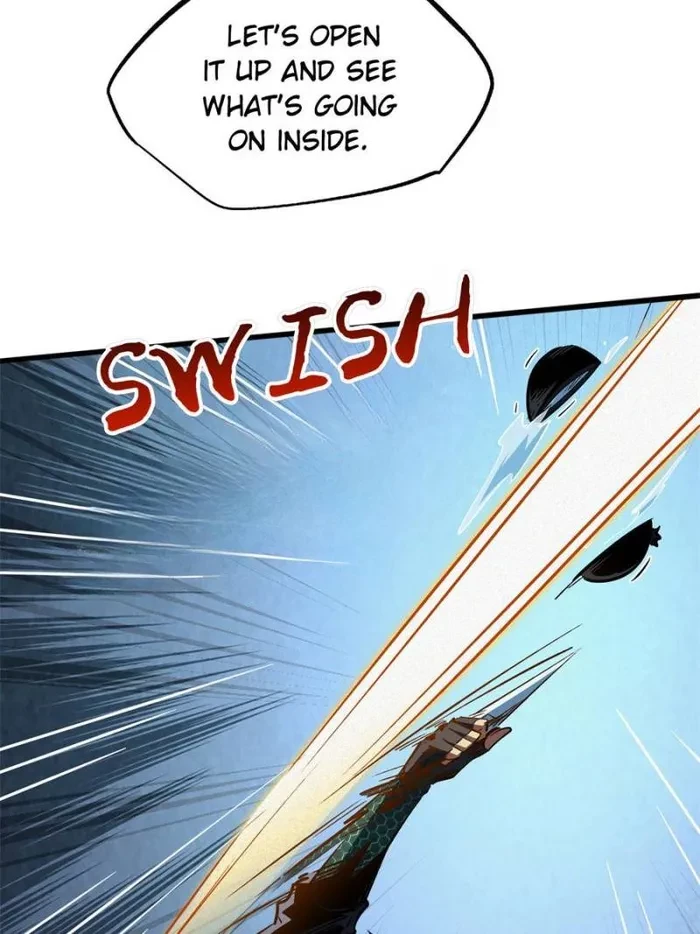 Super Gene Chapter 353 - 28
