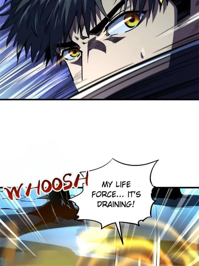Super Gene Chapter 354 - 57