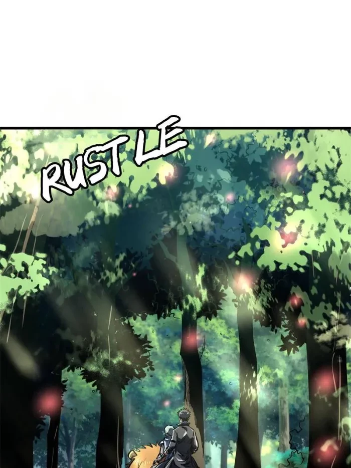 Super Gene Chapter 353 - 34