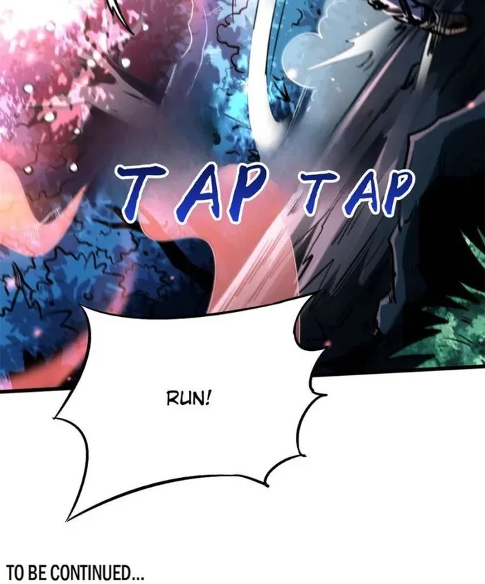 Super Gene Chapter 354 - 62